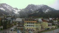 Archiv Foto Webcam Hochkönig - Hotel Urslauerhof 06:00
