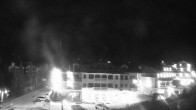 Archiv Foto Webcam Hochkönig - Hotel Urslauerhof 19:00