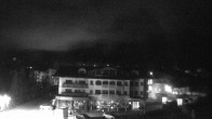 Archiv Foto Webcam Hochkönig - Hotel Urslauerhof 23:00