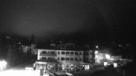 Archiv Foto Webcam Hochkönig - Hotel Urslauerhof 01:00