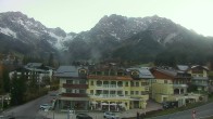 Archiv Foto Webcam Hochkönig - Hotel Urslauerhof 06:00