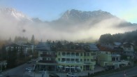 Archiv Foto Webcam Hochkönig - Hotel Urslauerhof 07:00