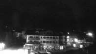 Archiv Foto Webcam Hochkönig - Hotel Urslauerhof 01:00
