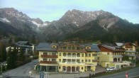 Archiv Foto Webcam Hochkönig - Hotel Urslauerhof 15:00
