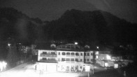 Archiv Foto Webcam Hochkönig - Hotel Urslauerhof 17:00
