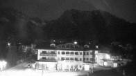 Archiv Foto Webcam Hochkönig - Hotel Urslauerhof 19:00