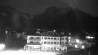 Archiv Foto Webcam Hochkönig - Hotel Urslauerhof 21:00