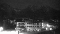 Archived image Webcam Maria Alm - Hotel Urslauerhof 23:00