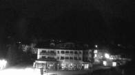Archived image Webcam Maria Alm - Hotel Urslauerhof 01:00