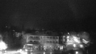 Archived image Webcam Maria Alm - Hotel Urslauerhof 23:00