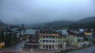 Archived image Webcam Maria Alm - Hotel Urslauerhof 05:00