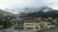 Archived image Webcam Maria Alm - Hotel Urslauerhof 11:00