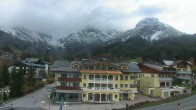 Archived image Webcam Maria Alm - Hotel Urslauerhof 13:00