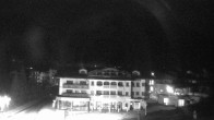 Archiv Foto Webcam Hochkönig - Hotel Urslauerhof 23:00