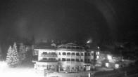 Archiv Foto Webcam Hochkönig - Hotel Urslauerhof 03:00