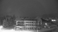 Archiv Foto Webcam Hochkönig - Hotel Urslauerhof 05:00