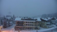 Archiv Foto Webcam Hochkönig - Hotel Urslauerhof 06:00