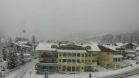 Archiv Foto Webcam Hochkönig - Hotel Urslauerhof 07:00