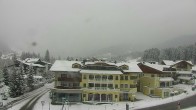 Archiv Foto Webcam Hochkönig - Hotel Urslauerhof 09:00