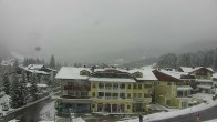 Archiv Foto Webcam Hochkönig - Hotel Urslauerhof 14:00