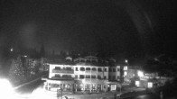 Archiv Foto Webcam Hochkönig - Hotel Urslauerhof 02:00