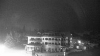 Archiv Foto Webcam Hochkönig - Hotel Urslauerhof 04:00