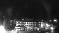Archiv Foto Webcam Hochkönig - Hotel Urslauerhof 23:00