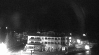 Archiv Foto Webcam Hochkönig - Hotel Urslauerhof 01:00