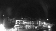 Archiv Foto Webcam Hochkönig - Hotel Urslauerhof 03:00