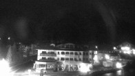 Archiv Foto Webcam Hochkönig - Hotel Urslauerhof 05:00