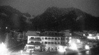 Archiv Foto Webcam Hochkönig - Hotel Urslauerhof 06:00
