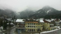 Archiv Foto Webcam Hochkönig - Hotel Urslauerhof 10:00