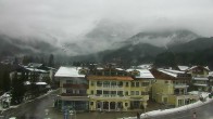 Archiv Foto Webcam Hochkönig - Hotel Urslauerhof 14:00