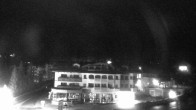 Archiv Foto Webcam Hochkönig - Hotel Urslauerhof 23:00