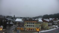 Archiv Foto Webcam Hochkönig - Hotel Urslauerhof 06:00