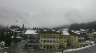 Archiv Foto Webcam Hochkönig - Hotel Urslauerhof 08:00