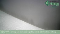 Archiv Foto Webcam Dienten: Ausblick Grünegg Alm 11:00