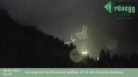 Archiv Foto Webcam Dienten: Ausblick Grünegg Alm 01:00