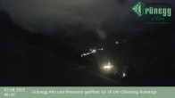 Archiv Foto Webcam Dienten: Ausblick Grünegg Alm 23:00
