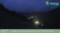 Archiv Foto Webcam Dienten: Ausblick Grünegg Alm 03:00