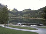 Archiv Foto Webcam Schwarzsee See 06:00