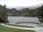 Archived image Webcam Schwarzsee the lake 09:00