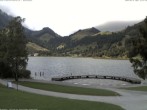 Archived image Webcam Schwarzsee the lake 11:00