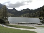 Archiv Foto Webcam Schwarzsee See 13:00