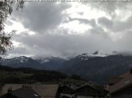Archived image Webcam Beatenberg Jungfrau Group 06:00