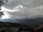 Archived image Webcam Beatenberg Jungfrau Group 07:00