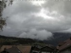 Archived image Webcam Beatenberg Jungfrau Group 15:00