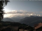 Archiv Foto Webcam Beatenberg (Jungfrau-Gruppe) 06:00
