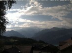 Archiv Foto Webcam Beatenberg (Jungfrau-Gruppe) 07:00