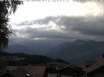 Archiv Foto Webcam Beatenberg (Jungfrau-Gruppe) 09:00